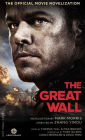 The Great Wall - The Official Movie Novelization