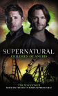 Children of Anubis (Supernatural Novel #17)