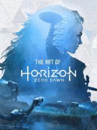 Title: The Art of Horizon Zero Dawn, Author: Paul Davies