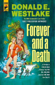 Title: Forever and a Death, Author: Donald E. Westlake