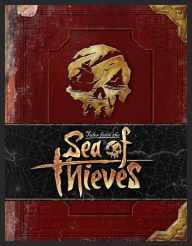 Title: Tales from the Sea of Thieves, Author: Paul Davis