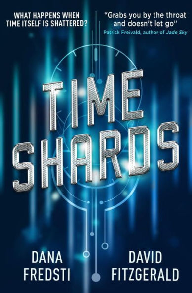 Time Shards