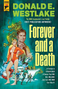 Download ebook from google books mac Forever and a Death (English Edition) CHM PDF