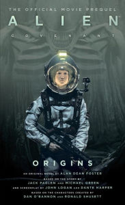 Title: Alien: Covenant 2 - The Official Prequel to the Blockbuster Film, Author: Titan Books