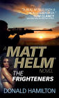 The Frighteners (Matt Helm Series #25)