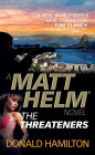 The Threateners (Matt Helm Series #26)