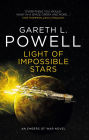 Light of Impossible Stars (Embers of War Series #3)