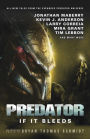 Predator: If It Bleeds