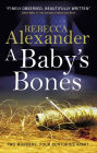 A Baby's Bones: A Sage Westfield Novel