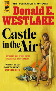 Download free ebooks ipod Castle in The Air by Donald E. Westlake