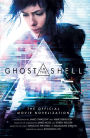 Ghost in the Shell: The Official Movie Novelization