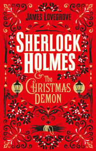 Free textbooks online downloads Sherlock Holmes and the Christmas Demon