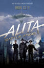 Alita: Battle Angel - Iron City