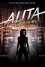 Alita: Battle Angel - The Official Movie Novelization