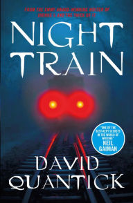 Free ebooks list download Night Train 9781785658600 DJVU by David Quantick in English