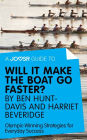 A Joosr Guide to... Will It Make the Boat Go Faster? by Ben Hunt-Davis and Harriet Beveridge: Olympic-Winning Strategies for Everyday Success