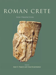 Roman Crete: New Perspectives