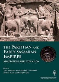 Text books pdf download The Parthian and Early Sassanian Empires: adaptation and expansion in English by Vesta Sarkhosh Curtis