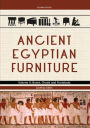 Ancient Egyptian Furniture: Volume II - Boxes, Chests and Footstools