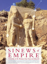 Title: Sinews of Empire, Author: Eivind Seland