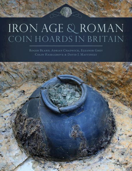 Iron Age and Roman Coin Hoards Britain