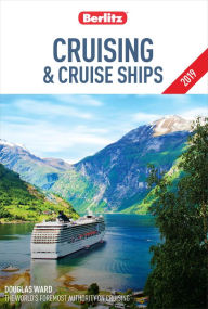 Title: Berlitz Cruising and Cruise Ships 2019 (Travel Guide eBook), Author: Berlitz