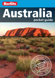 Title: Berlitz Pocket Guide Australia, Author: Berlitz