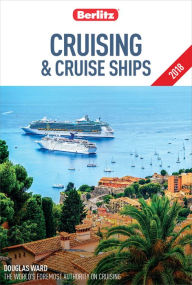 Title: Berlitz Cruising & Cruise Ships 2018, Author: Berlitz