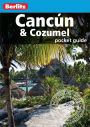 Berlitz Pocket Guide Cancun & Cozumel