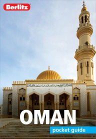 Title: Berlitz Pocket Guide Oman (Travel Guide eBook), Author: Berlitz Publishing
