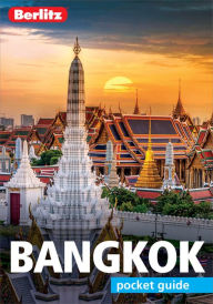 Title: Berlitz Pocket Guide Bangkok (Travel Guide eBook), Author: Berlitz Publishing