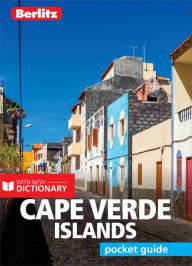 Title: Berlitz Pocket Guide Cape Verde (Travel Guide eBook), Author: Berlitz Publishing