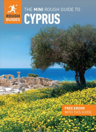 Title: The Mini Rough Guide to Cyprus (Travel Guide with Free eBook), Author: Rough Guides