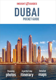 Title: Insight Guides Pocket Dubai (Travel Guide eBook), Author: Insight Guides