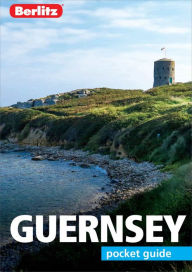 Title: Berlitz Pocket Guide Guernsey (Travel Guide eBook), Author: Insight Guides