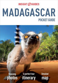Title: Insight Guides Pocket Madagascar (Travel Guide eBook), Author: Insight Guides