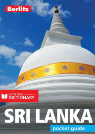 Title: Berlitz Pocket Guide Sri Lanka (Travel Guide eBook), Author: Berlitz