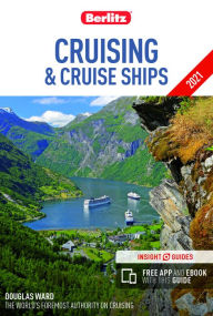 French audiobooks for download Berlitz Cruising & Cruise Ships 2021 (Berlitz Cruise Guide with Free eBook) by Berlitz PDB RTF FB2 9781785732355