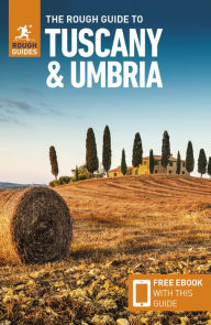 Title: The Rough Guide to Tuscany & Umbria (Travel Guide with Free eBook), Author: Rough Guides
