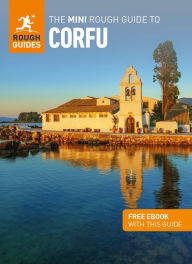 Title: The Mini Rough Guide to Corfu (Travel Guide with Free eBook), Author: Rough Guides