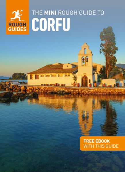 The Mini Rough Guide to Corfu (Travel with Free eBook)