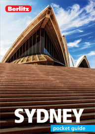 Title: Berlitz Pocket Guide Sydney (Travel Guide eBook), Author: Berlitz