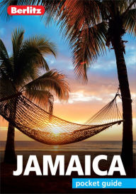 Title: Berlitz Pocket Guide Jamaica (Travel Guide eBook), Author: Berlitz