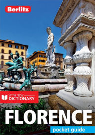 Title: Berlitz Pocket Guide Florence (Travel Guide eBook), Author: Berlitz