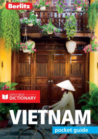 Title: Berlitz Pocket Guide Vietnam (Travel Guide eBook), Author: Berlitz