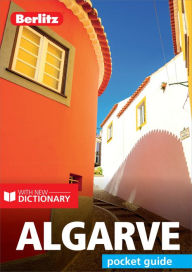 Title: Berlitz Pocket Guide Algarve (Travel Guide eBook), Author: Berlitz