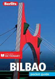 Title: Berlitz Pocket Guide Bilbao (Travel Guide eBook), Author: Berlitz