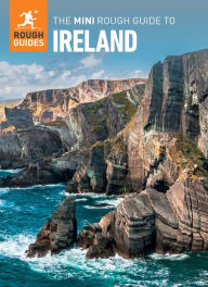 Title: The Mini Rough Guide to Ireland (Travel Guide eBook), Author: Rough Guides