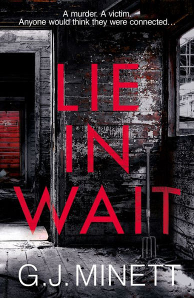 Lie in Wait: A dark and gripping crime thriller