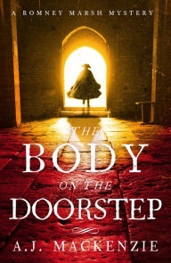 Title: The Body on the Doorstep, Author: Warren Burt